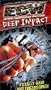 ECW (Extreme Championship Wrestling) - Deep Impact Uncensored [VHS]