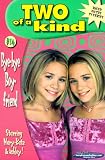 Two of a Kind #14: Bye-bye Boyfriend (Two of a Kind)