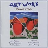 Artwork Two of a Kind
