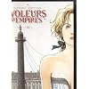 Les Voleurs d'empires, tome 6 : La Semaine sanglante