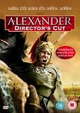 Alexander - Directors Cut [DVD] [2004]