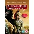 Alexander - Director's Cut [2004]