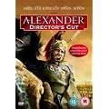 Alexander - Director's Cut [DVD] [2004]