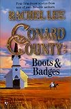 Conard County - Boots & Badges