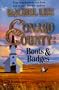 Conard County: Boots & Badges