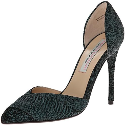 Chinese Laundry Kristin Cavallari Women's Kamryn Lizard Dress Pump