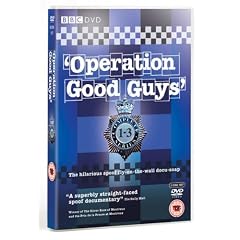 Operation Good Guys - Complete Series 1 To 3