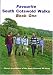 Favourite South Cotswold Walks: Chosen by Members of the South Cotswold RA Group: Bk. 1