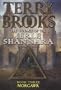 Morgawr - The Voyage Of The Jerle Shannara, Book Three