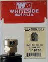 WHITESIDE MACHINE PART #9730 QUICK CHANGE ROUTER CHUCK - FITS DEWALT 616, 618 AND 621