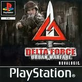 Eigenschaften Electronic Arts  / Delta Force - Urban Warfare