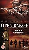 Revue 4 Front Video  / Open Range