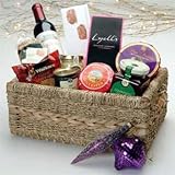 Festive Treat Hamper (CC12)  from buyagift