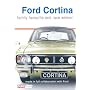 Ford Cortina Story - Family Favourite and Race Winner. [DVD]