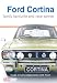 Ford Cortina Story - Family Favourite and Race Winner. [DVD]