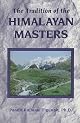 The Tradition of the Himalayan Masters