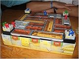 from Rio Grande Games Chteau Roquefort Toy Model 337RGG