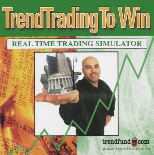 TrendTrading To Win: Real Time Trading Simulator
