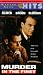 VHS : Murder in the First