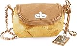 Koret Women's 1/2 Flap Dance Bag KD54957 Evening Handbag