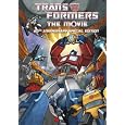 The Transformers - The Movie (20th Anniversary Special Edition)
