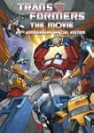 Transformers: The Movie (20th Anniver...