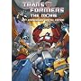 The Transformers - The Movie (20th Anniversary Special Edition)