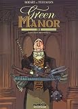 Revue Dupuis  / Green Manor, Tome 3 : Fantaisies meurtrières
