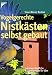 Cover Vogelgerechte Nistk�sten selbst gebaut
