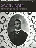 Scott Joplin (Easy Keyboard Library)