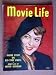 Search : MOVIE LIFE Magazine, MAY 1947, with INGRID BERGMAN on the cover.  Scarce.  Inside we have portraits/articles on BETTY GARRETT & LARRY PARKS, JIMMY STEWART & DONNA REED, ROY ROGERS, DINAH SHORE, LAUREN BACALL. Ad for GHOST & MRS. MUIR. (See addl photo)