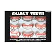 Gnarly Teeth fake dentures as seen on the tv show Outsourced
