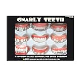 Gnarly Teeth