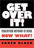 Get Over It!