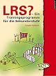 LRS ? Ein Trainingsprogramm f�r die Sekundarstufe: AOL Arbeitsvorlagen  A13