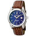Invicta Men's Vintage Collection IV 1948 Silver-Tone Automatic Watch #3778