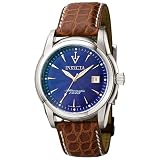 Invicta Mens Vintage Collection IV 1948 Silver-Tone Automatic Watch #3778 by Invicta