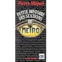 Petite histoire des stations de m�tro de Pierre Miquel