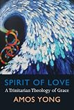 Spirit of love : a Trinitarian theology of grace
