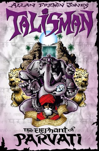 Elephants