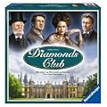 Ravensburger 26482 - Diamonds Club