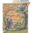 Sir Cumference and the Dragon of Pi (A Math Adventure) by Cindy Neuschwander; Wayne Geehan