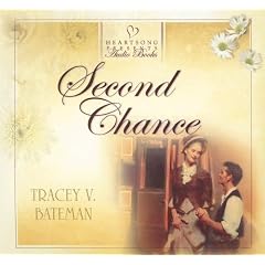 Second Chance (Heartsong Present #631) from Literature & Fiction