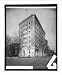 Historic Print (L): American Federation of Labor building, [Massachusetts Ave. and 9t...