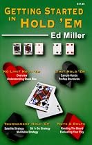 Getting Started in Hold 'em