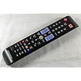 Sangdo Remote Control for Samsung LED LCD HDTV 3D Smart TV AA59 00638A AA59 00637A