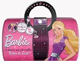Je dessine mes plus belles robes de soirée Barbie