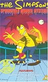 Simpsons - Springfield Murder Mystery [UK IMPORT] - The Simpsons