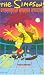 DVD : Simpsons - Springfield Murder Mystery [UK IMPORT]