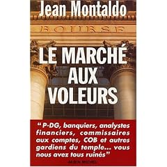 Le March� aux voleurs
